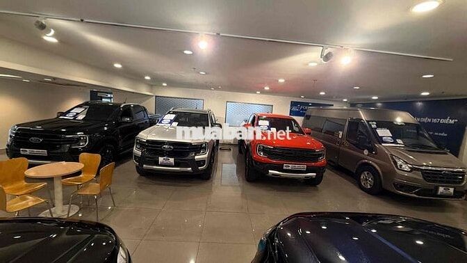 Ford Explorer Limited 2021 Đen 116.000km