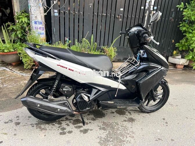 Honda Air Blade 2014 Đen