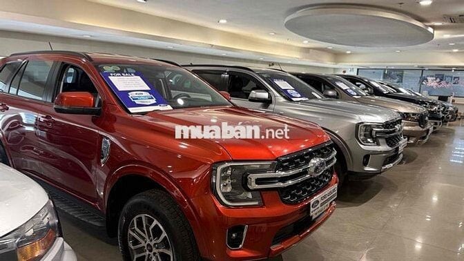 Ford Explorer Limited 2021 Đen 116.000km