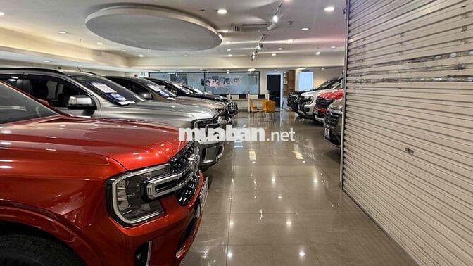 Ford Explorer Limited 2021 Đen 116.000km