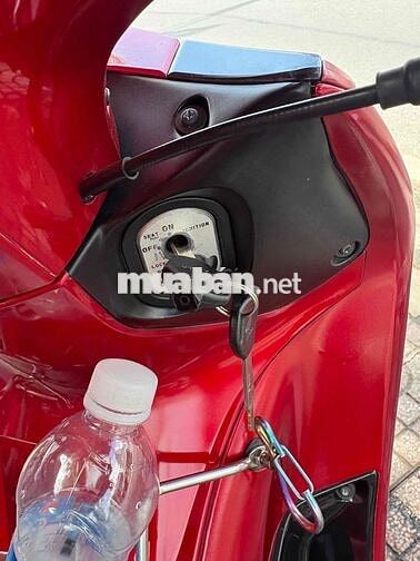 Honda Future 2016 Đỏ