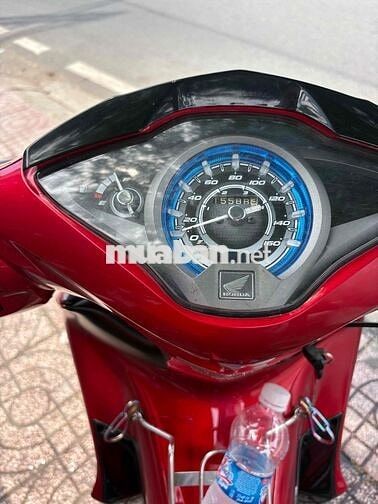 Honda Future 2016 Đỏ