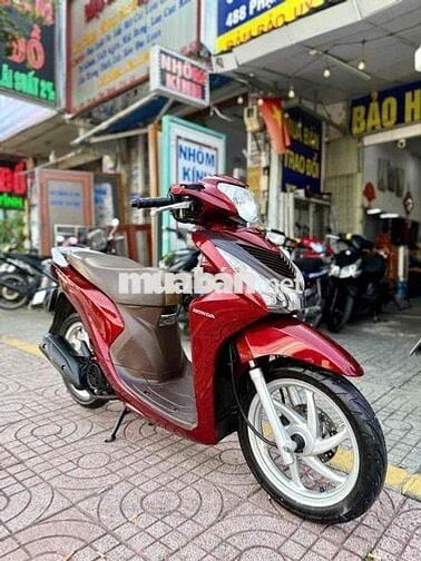 ❤️Honda Vision 2019 Khóa Smk, BSTP 9Chủ GÓP