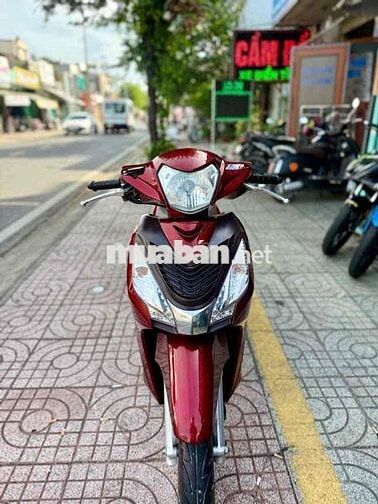 ❤️Honda Vision 2019 Khóa Smk, BSTP 9Chủ GÓP