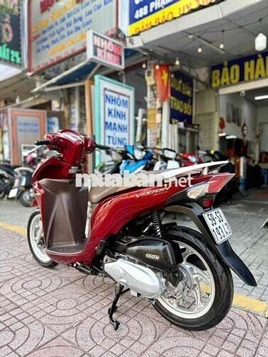 ❤️Honda Vision 2019 Khóa Smk, BSTP 9Chủ GÓP
