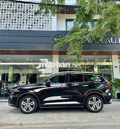 Ford Territory Titanium X 1.5 AT 2025
