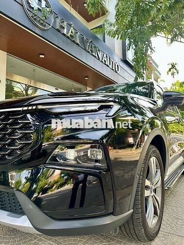 Ford Territory Titanium X 1.5 AT 2025