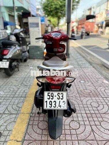 ❤️Honda Vision 2019 Khóa Smk, BSTP 9Chủ GÓP