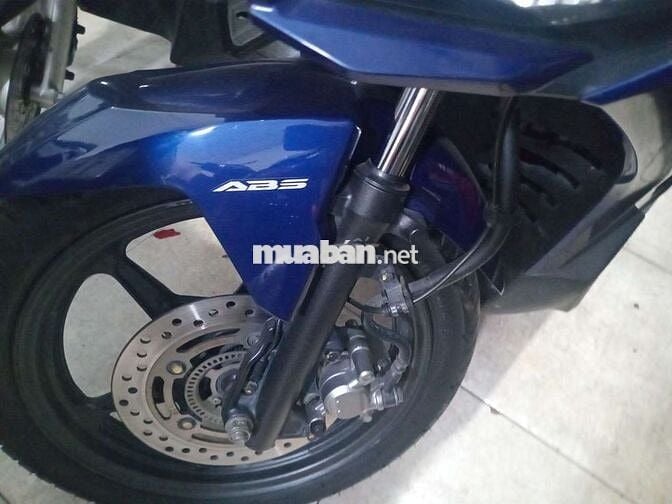 Honda Air Blade 150cc ABS 2020 Xanh