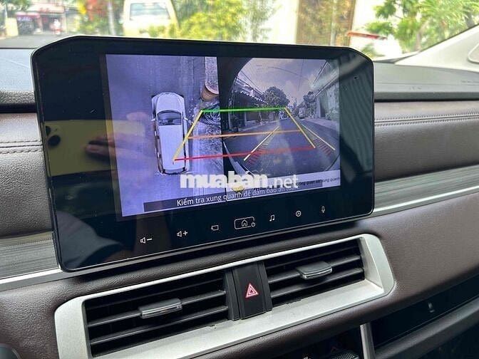 Mitsubishi Xpander Premium 2023 Trắng 25.000km