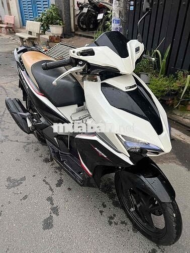 Honda Air Blade 2017 Trắng Đen