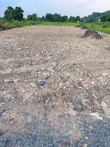Bán 2 lô đất liền kề 540m/1lô giaá 2,6 tỷ ngay trung tâm xã Đông Thạnh
