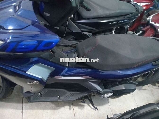 Honda Air Blade 150cc ABS 2020 Xanh
