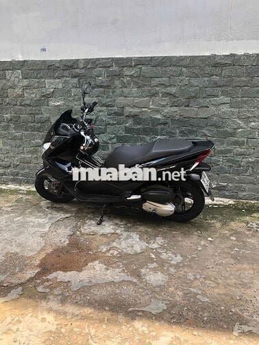 Honda PCX 2015 Đen chính chủ ký mua bán