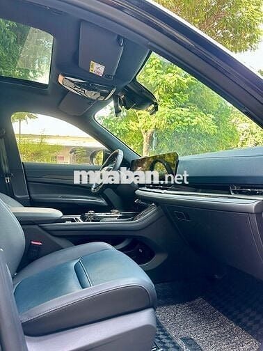 Ford Territory Titanium X 1.5 AT 2025