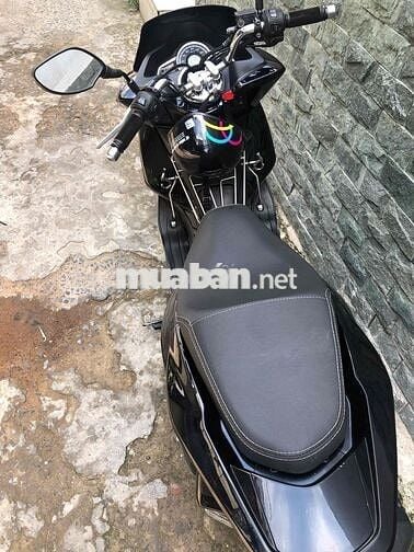 Honda PCX 2015 Đen chính chủ ký mua bán
