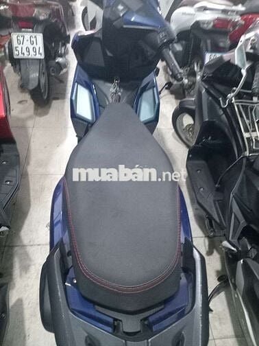 Honda Air Blade 150cc ABS 2020 Xanh