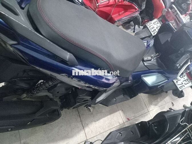 Honda Air Blade 150cc ABS 2020 Xanh