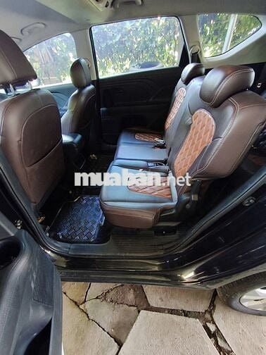 Hyundai Stargazer 2022 Tự động Đen 80.000 km