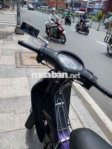 Honda Future 2 Thành phố