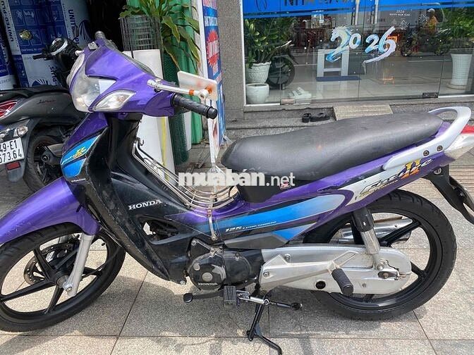 Honda Future 2 Thành phố