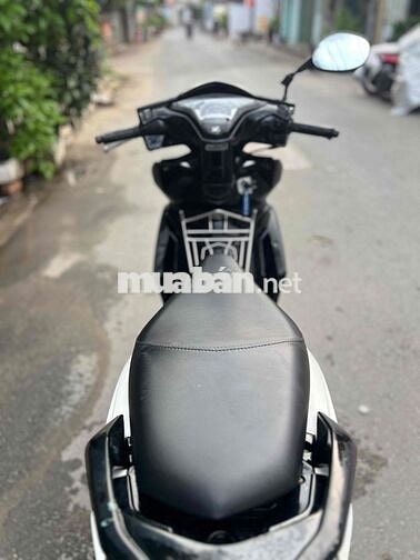 Honda Air Blade 2014 Đen