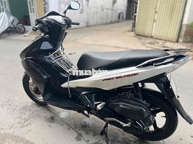 Honda Air Blade 2014 Đen
