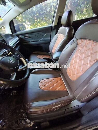 Hyundai Stargazer 2022 Tự động Đen 80.000 km