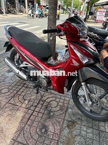 Honda Future 2016 Đỏ