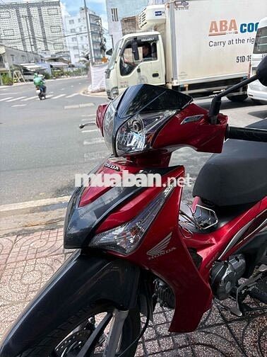 Honda Future 2016 Đỏ