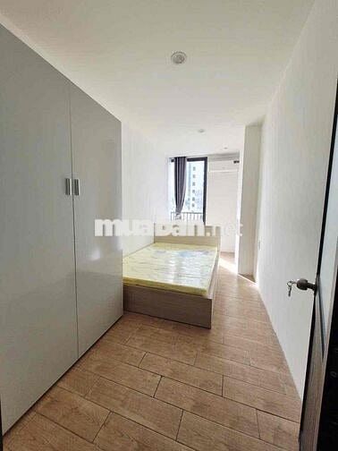 Cho thuê căn hộ 2pn1wc ban công thang máy giặt riêng full nt ở quận 3