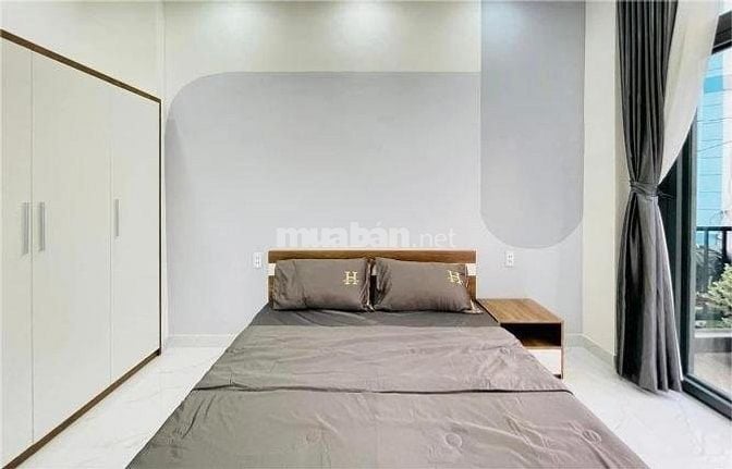 Chủ nhà vỡ nợ cần bán gấp nhà đẹp đường Hoa Lan, Phú Nhuận gần 60m2