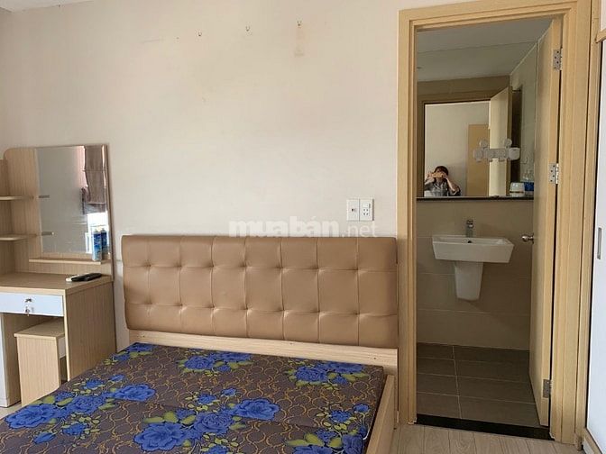Gia đình em bán Căn hộ đẹp, nhiều tiện ích tại Bình Thới, 3,05 tỷ