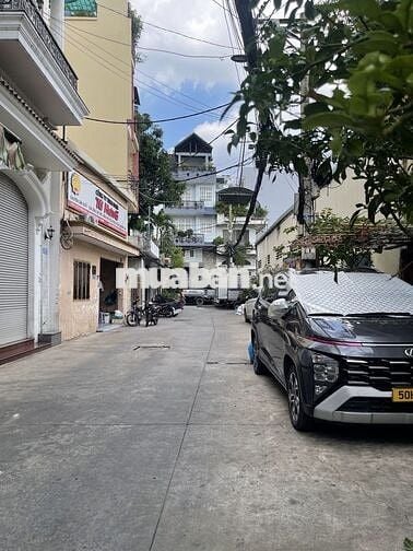 CHỈ 3 TỶ 5  34M VUÔNG SỞ HỮU NHÀ Ở -  GẦN THUẬN KIỀU PLAZA QUẬN 5