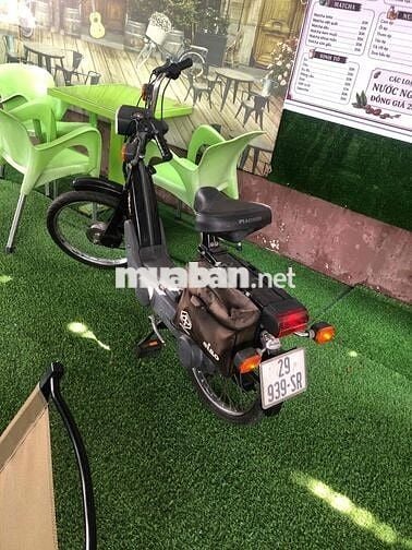 Piaggio Ciao Đen Ý