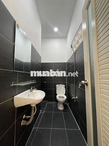 CHỈ 3 TỶ 5  34M VUÔNG SỞ HỮU NHÀ Ở -  GẦN THUẬN KIỀU PLAZA QUẬN 5