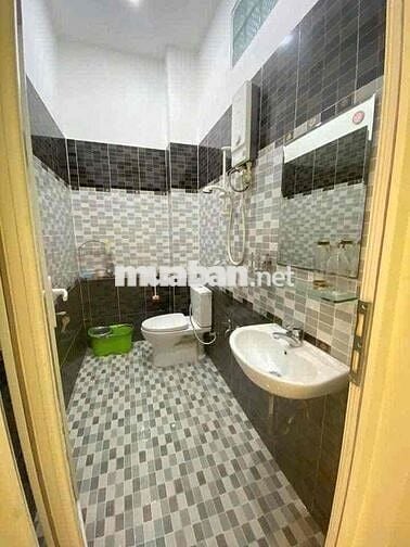 cho thuê nhà full nội thất thủ đức