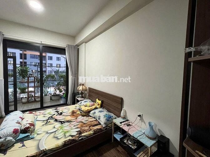 CHÍNH CHỦ CẦN BÁN CĂN 72M2 MIZUKI VIEW ĐẸP, SẠCH SẼ, GIÁ TỐT. 