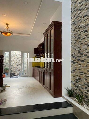 CHO THUÊ NHÀ  FULL NT NGÔ CHÍ QUỐC -CHỢ ĐÂÙ MỐI THỦ ĐỨC–P. BÌNH CHIỂU