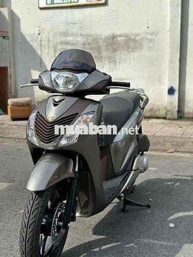 Honda SH 125cc 2010 Nâu