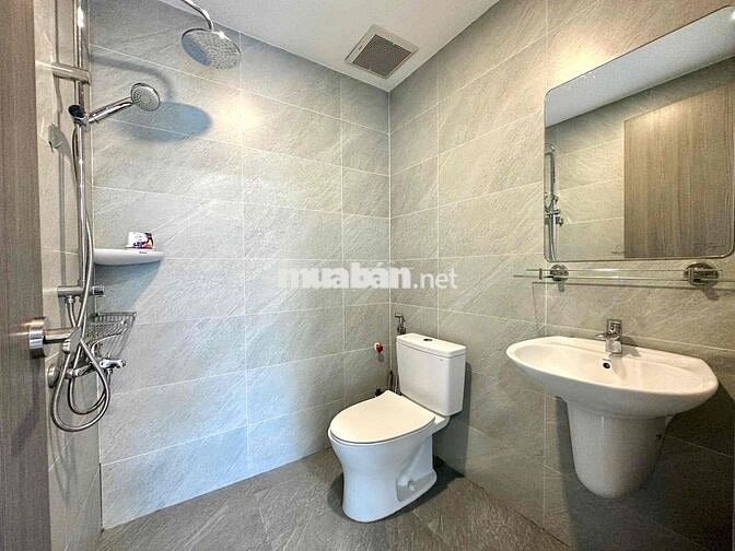 Căn Hộ 1PN 45m2 Full NT Bancol Thoáng PCCC Đạt Chuẩn Ngay Trung Tâm
