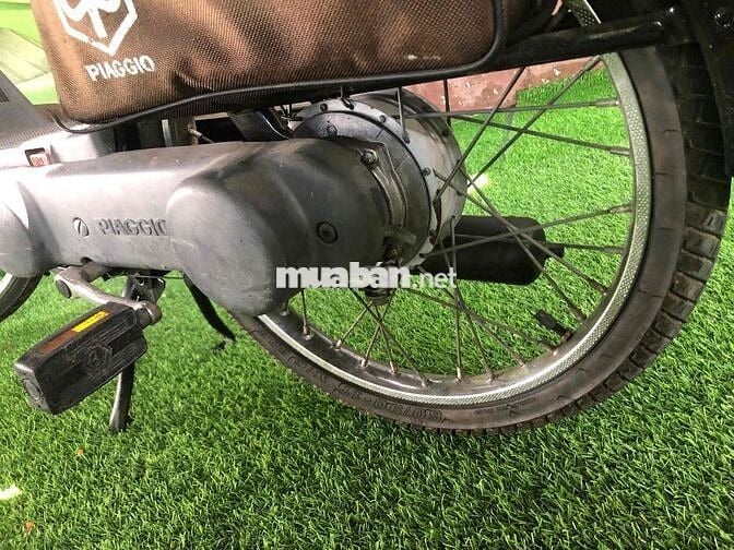 Piaggio Ciao Đen Ý