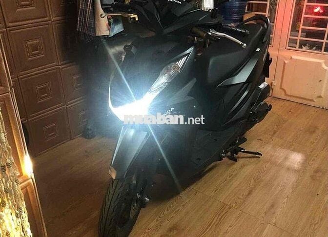 Honda Beat 2021 Đen Indonesia Bs Q10 Hcm