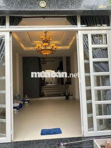 CHO THUÊ NHÀ  FULL NT NGÔ CHÍ QUỐC -CHỢ ĐÂÙ MỐI THỦ ĐỨC–P. BÌNH CHIỂU