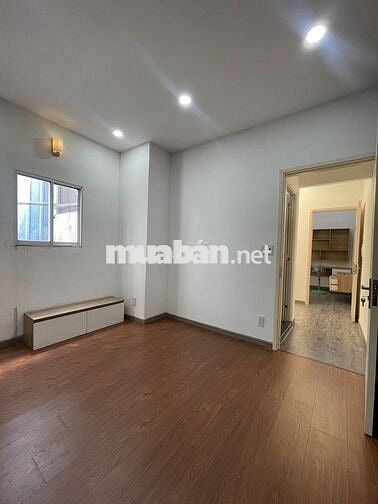 CHỈ 3 TỶ 5  34M VUÔNG SỞ HỮU NHÀ Ở -  GẦN THUẬN KIỀU PLAZA QUẬN 5