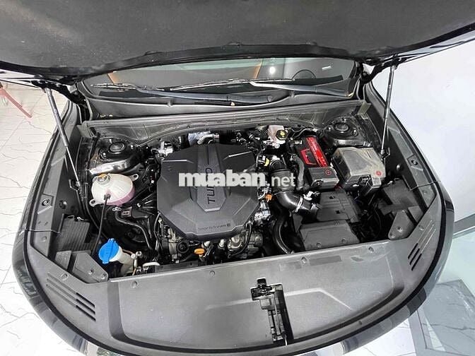 KIA SORETO sx 2021 dầu ,lướt 47.000km 7 chổ, màu đ