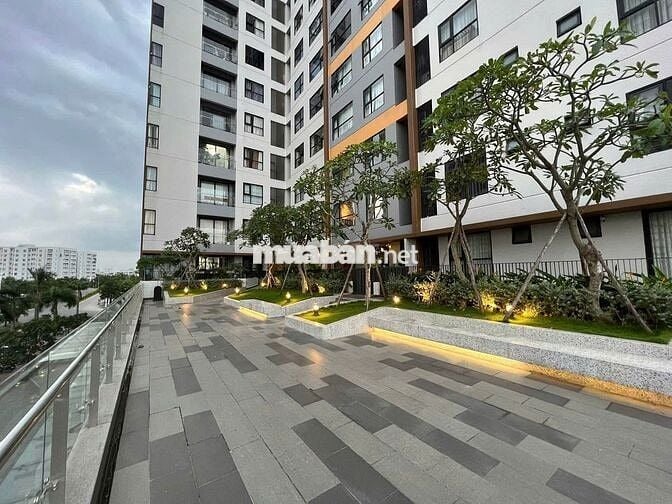 CHÍNH CHỦ CẦN BÁN CĂN 72M2 MIZUKI VIEW ĐẸP, SẠCH SẼ, GIÁ TỐT. 