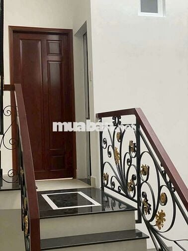 CHO THUÊ NHÀ  FULL NT NGÔ CHÍ QUỐC -CHỢ ĐÂÙ MỐI THỦ ĐỨC–P. BÌNH CHIỂU