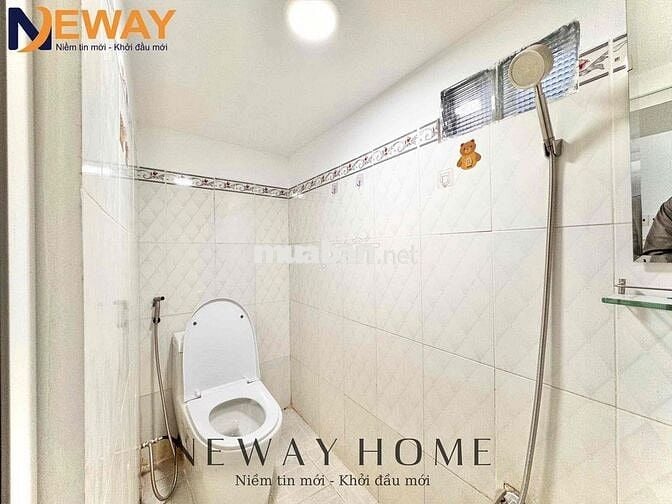 PHÒNG CHO THUÊ NGAY ÂU CƠ - QUẬN TÂN PHÚ - FULL NỘI THẤT CÓ THANG MÁY