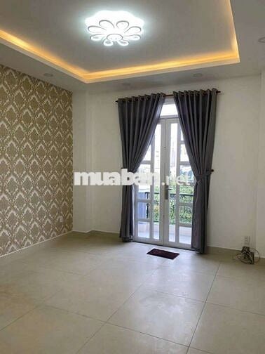 CHO THUÊ NHÀ  FULL NT NGÔ CHÍ QUỐC -CHỢ ĐÂÙ MỐI THỦ ĐỨC–P. BÌNH CHIỂU